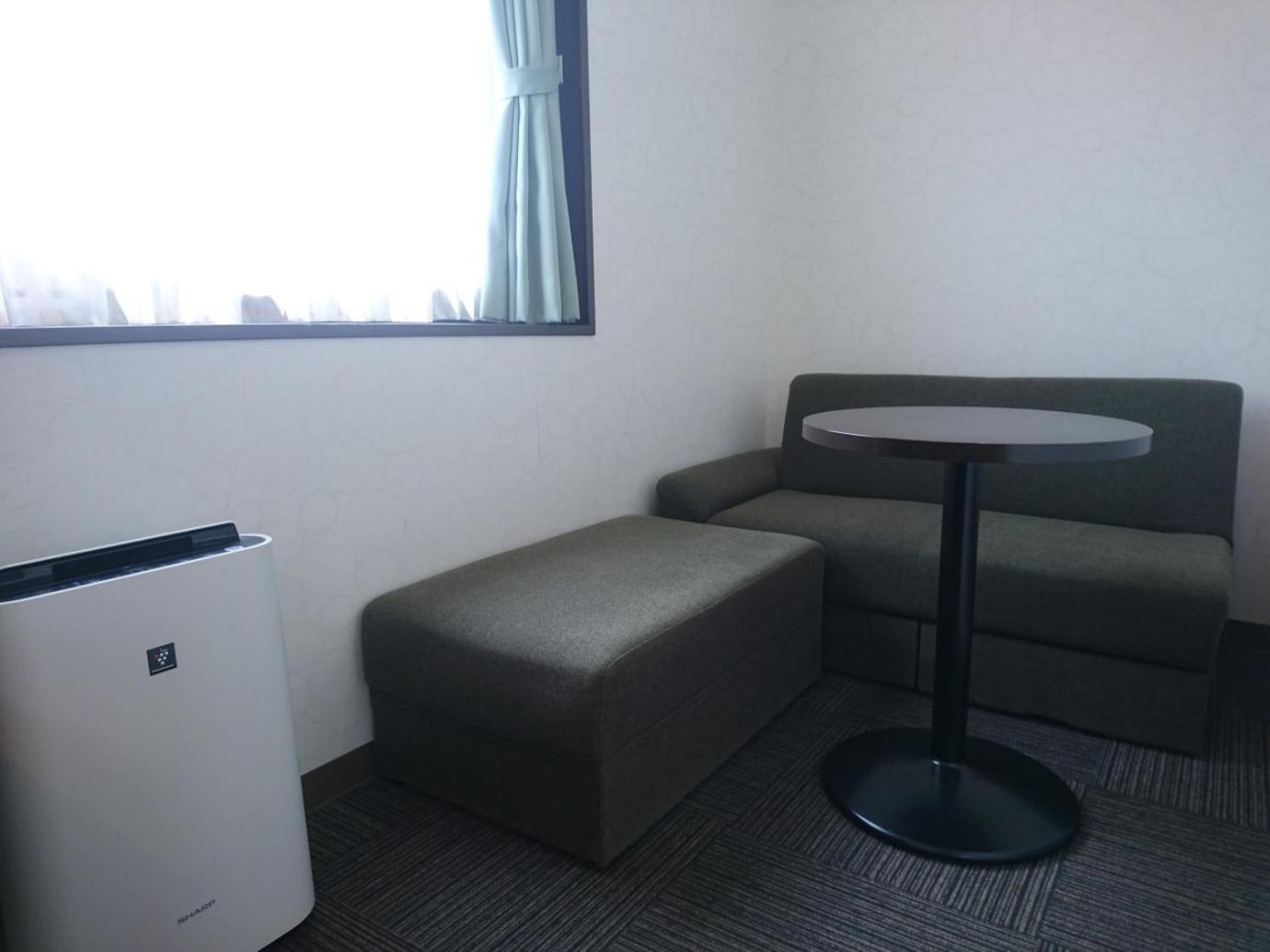 Terminal Hotel Matsuyama Мацуяма Экстерьер фото
